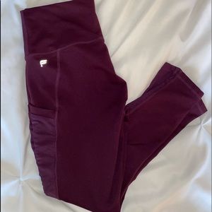 Fabletics leggings